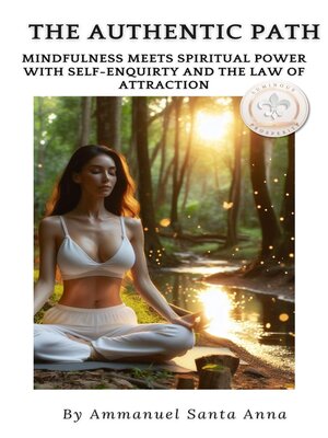 cover image of The Authentic Path